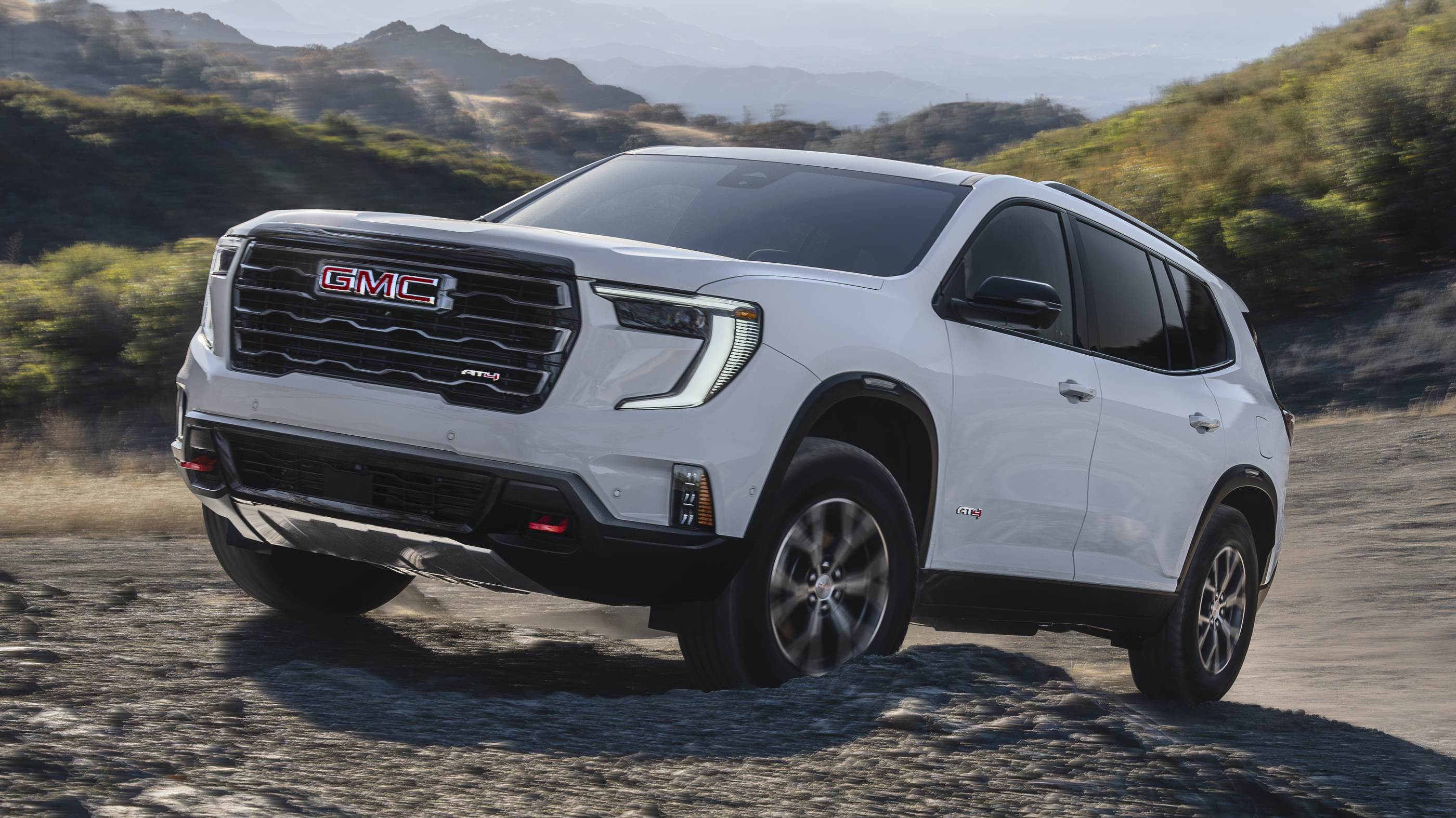 Enter for your chance to win up to $75,000 Towards a new GMC.^